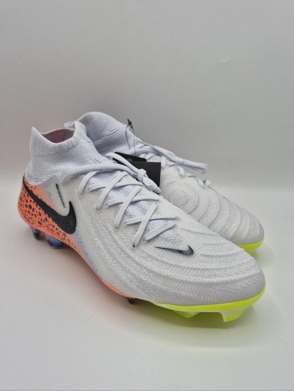 Nike Phantom Luna 2 Elite FG Electric Pack Olympic HF4839-900 Soccer Men's 7.5